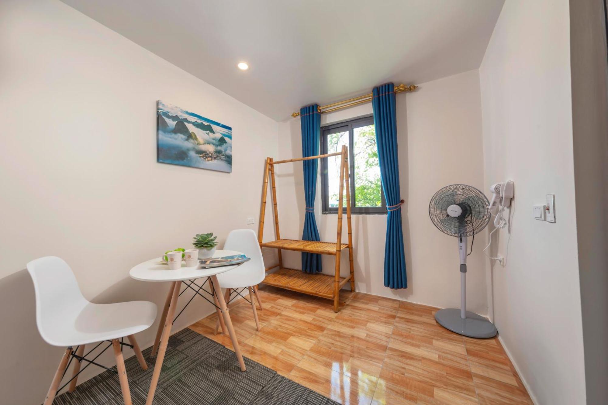Central Sapa Serenity Homestay Extérieur photo